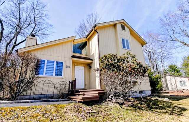 Charming 3BR House in Pocono Summit photos photos