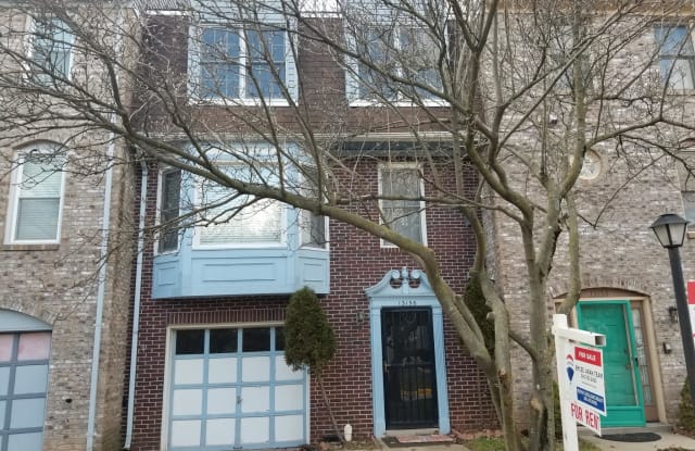 13156 KARA LANE - 13156 Kara Lane, Colesville, MD 20914