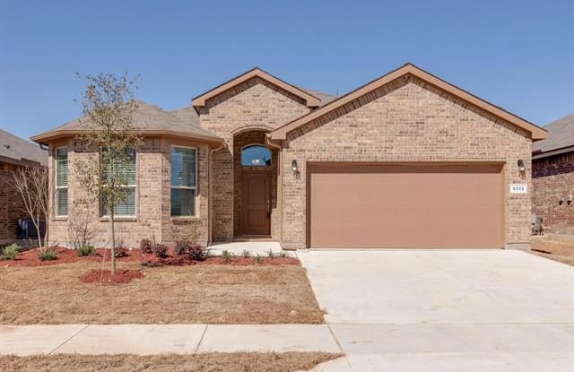 9312 Belle River Trail - 9312 Belle River Trl, Fort Worth, TX 76177