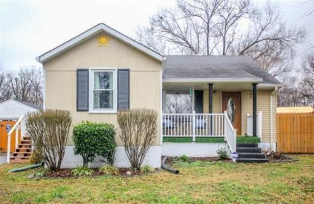 1014 Kipling Dr - 1014 Kipling Drive, Nashville, TN 37217