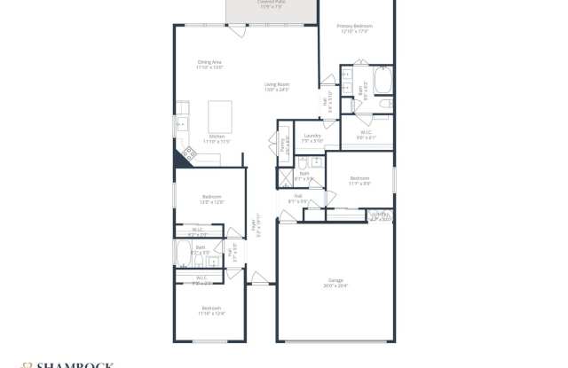 Park Meadows Subdivision Gallery 3