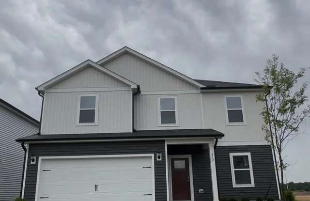 612 White Birch Lane - 612 White Birch Lane, Harnett County, NC 27501