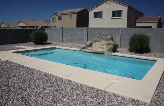 17434 W Ventura St - 17434 West Ventura Street, Surprise, AZ 85388