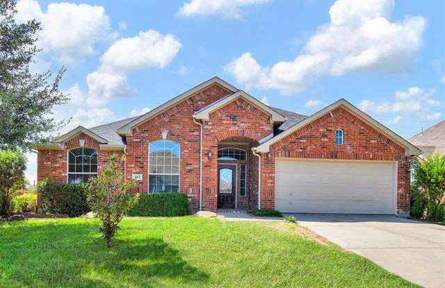 103 Goldenrain Drive - 103 Goldenrain Drive, Wylie, TX 75098