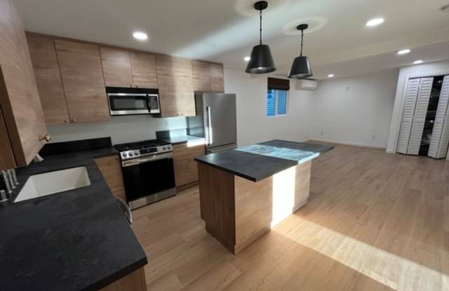 3 Br 2 Ba home 5 minutes away from USD. - 2963 McGraw Street, San Diego, CA 92117