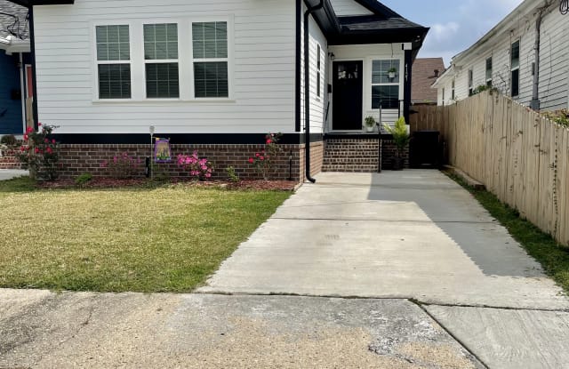 4127 Gibson Street - 4127 Gibson Street, New Orleans, LA 70122