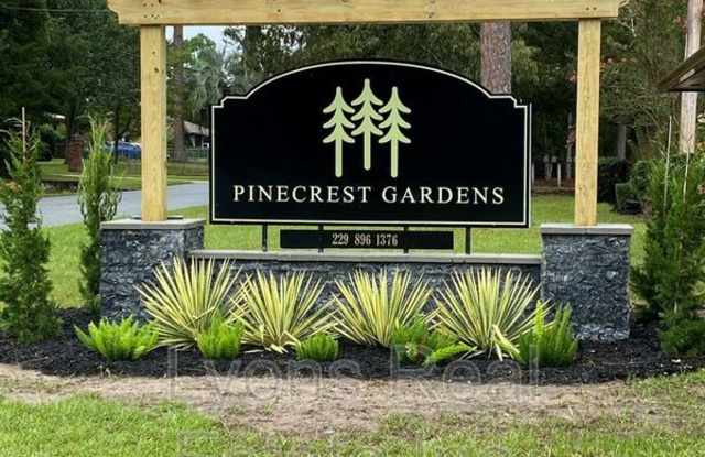 1028 A South Gordon Ave - 1028 South Gordon Avenue, Adel, GA 31620 1028 A South Gordon Ave - 1028 South Gordon Avenue, Adel, GA 31620