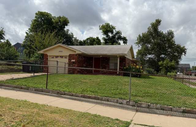 3 bed 1.5 with garage near OU Med/Downtown OKC photos photos 3 bed 1.5 with garage near OU Med/Downtown OKC photos photos