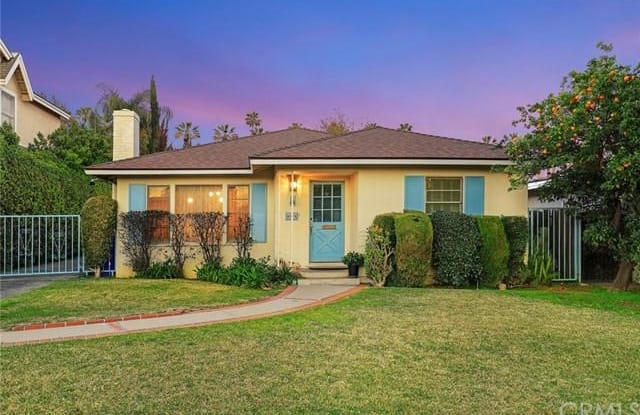 6948 N Ferncroft Ave - 6948 Ferncroft Ave, East San Gabriel, CA 91775