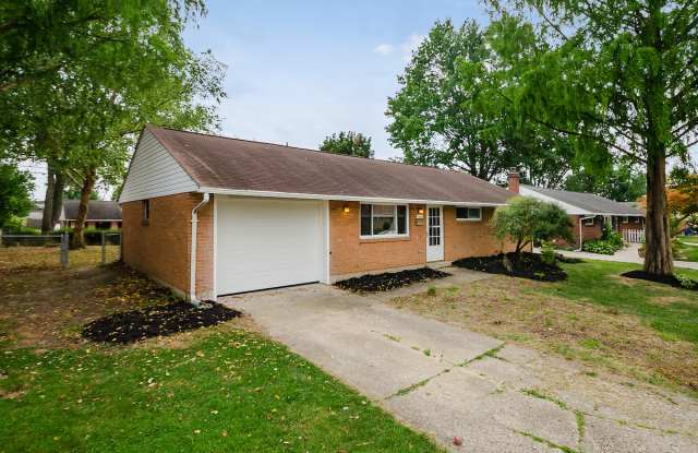 1631 Lucks Road - 1631 Lucks Road, Reynoldsburg, OH 43068