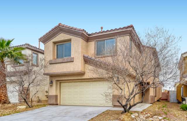Spacious 4-Bedroom Home in Desirable Southwest Las Vegas photos photos