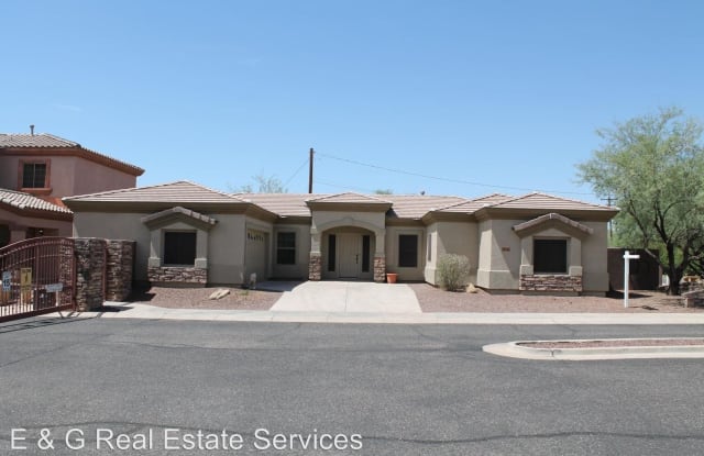 17318 N 19th Terrace - 17318 North 19th Terrace, Phoenix, AZ 85022