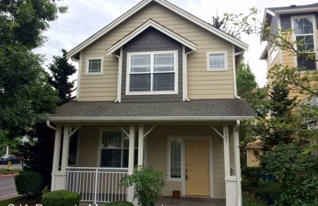 507 225th Place NE - 507 225th Place Northeast, Sammamish, WA 98074