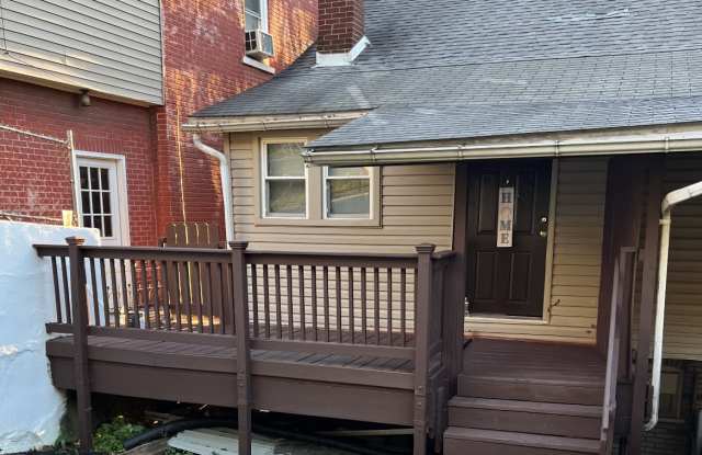 625 Ridge Street photos photos