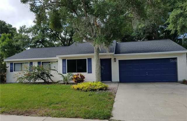 1880 FLORIDA AVENUE - 1880 Florida Avenue, Palm Harbor, FL 34683
