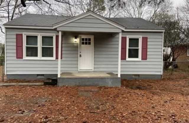 1031 Revere Street - 1031 Revere Street, Fayetteville, NC 28304