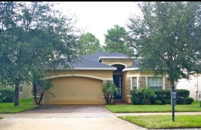 4025 HEIRLOOM ROSE PLACE - 4025 Heirloom Rose Place, Oviedo, FL 32766