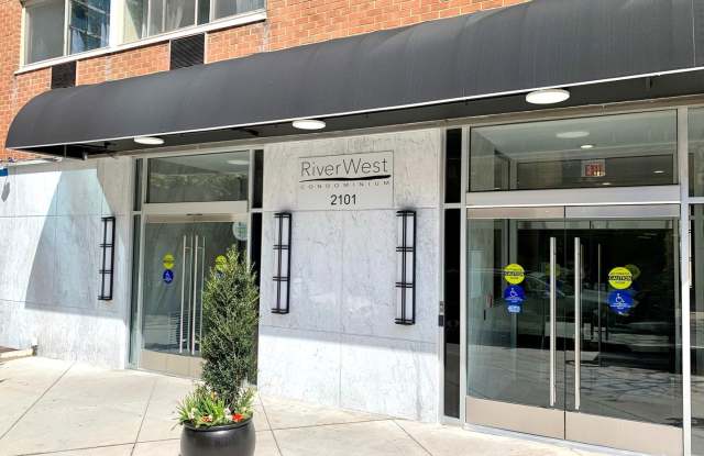 Luxurious 1-Bedroom Condo at RiverWest Condominiums! Available mid-November! photos photos Luxurious 1-Bedroom Condo at RiverWest Condominiums! Available mid-November! photos photos