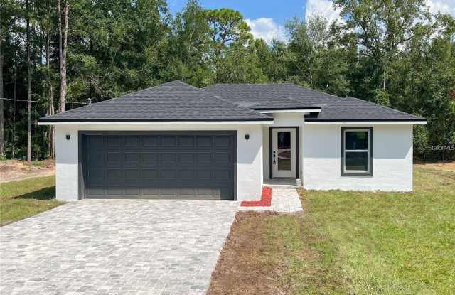 6719 CHERRY ROAD - 6719 Cherry Road, Marion County, FL 34472