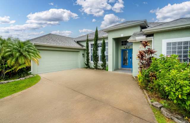 6715 NW PINSON Court Gallery 1