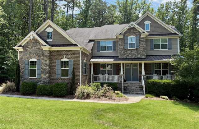 1213 Fall Line Court Gallery 2
