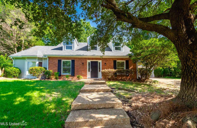296 Park Ln Court - 296 Park Lane Court, Jackson, MS 39211