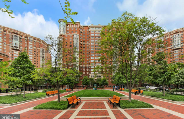 2121 JAMIESON AVENUE - 2121 Jamieson Avenue, Alexandria, VA 22314