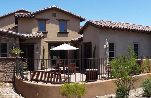 17776 N 93rd Way - 17776 North 93rd Way, Scottsdale, AZ 85255