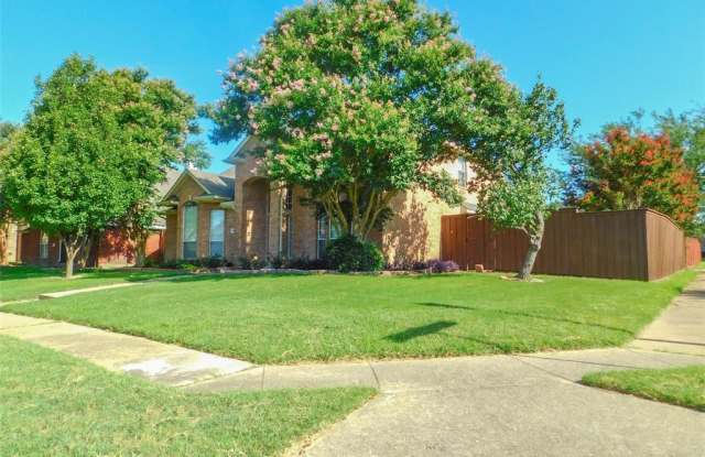 4605 Fern Glen Drive Gallery 2