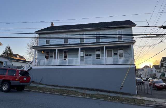 401 Prospect Avenue photos photos