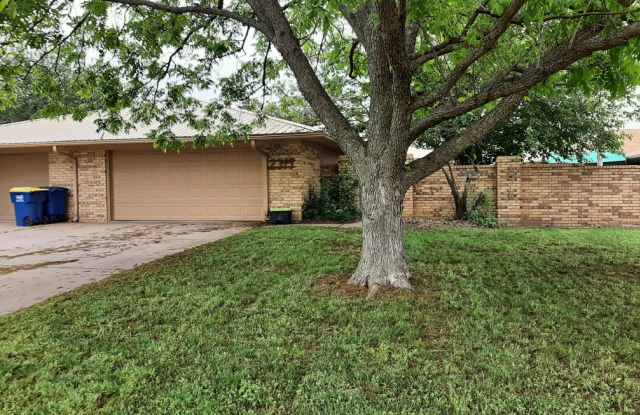 2319 North Husband Court - 1 - 2319 North Husband Court, Stillwater, OK 74075