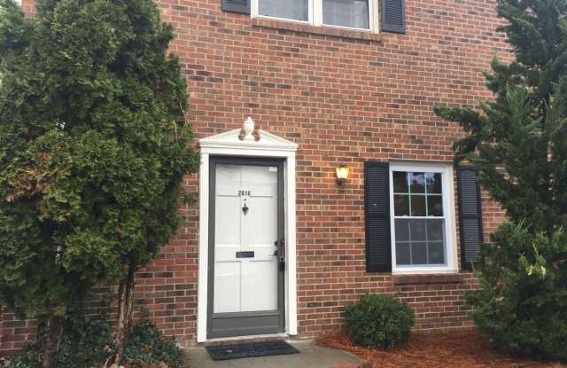 201 Northpoint Ave. Unit D - 201 Northpoint Ave, High Point, NC 27262