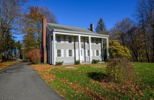 110 Parker Rd - 110 Parker Road, Morris County, NJ 07853