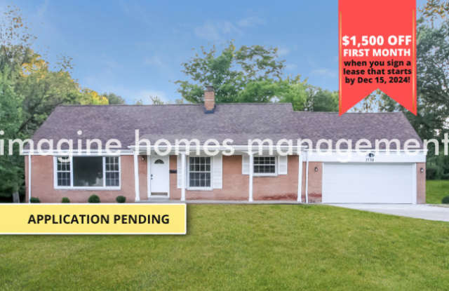 3730 Concord Drive - 3730 Concord Drive, Beachwood, OH 44122