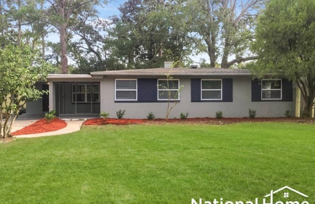 6364 Solandra Drive - 6364 Solandra Drive, Jacksonville, FL 32210