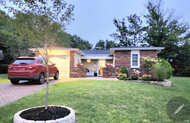 6 Burns Court photos photos