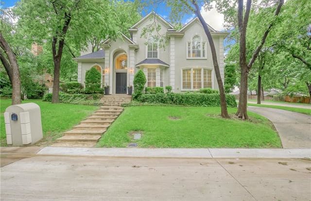 2800 Woodstream Lane - 2800 Woodstream Lane, McKinney, TX 75072