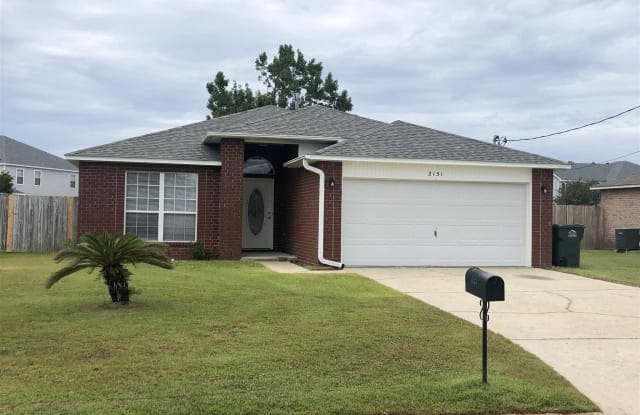 2151 Antillies Dr - 2151 Antilles Drive, Escambia County, AL 32506