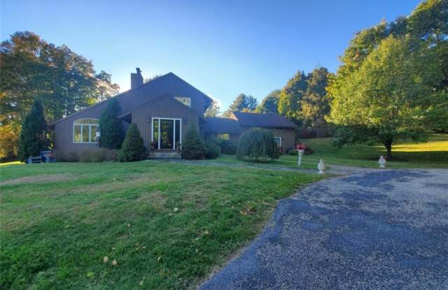 213 Interlaken Road - 213 Interlaken Road, Lakeville, CT 06039