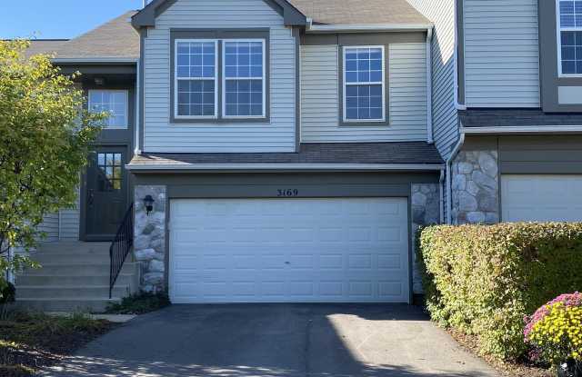 3169 Ollerton Avenue - 3169 Ollerton Avenue, Aurora, IL 60502