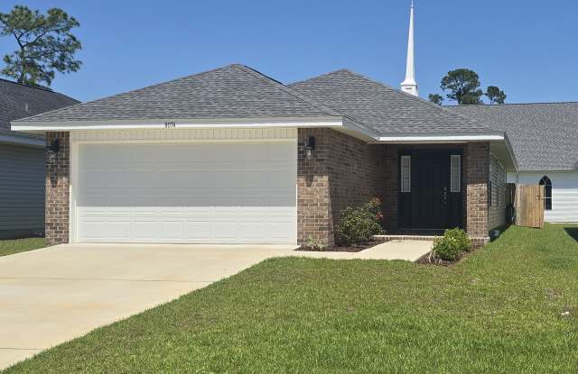 8074 Westpointe Ln - 8074 Westpointe Lane, Myrtle Grove, FL 32506