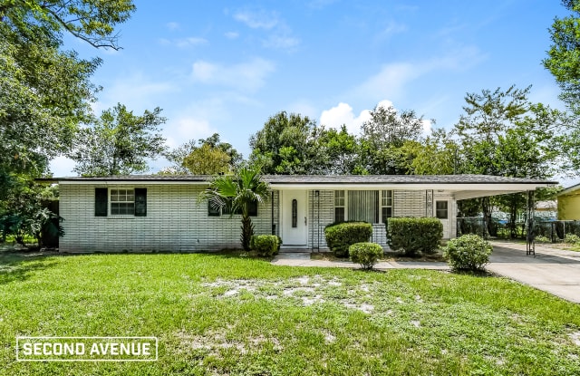 5128 Bilken Dr E - 5128 Bilken Drive East, Jacksonville, FL 32210