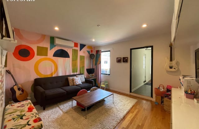 504 Humboldt Street - 504 Humboldt Street, Brooklyn, NY 11222