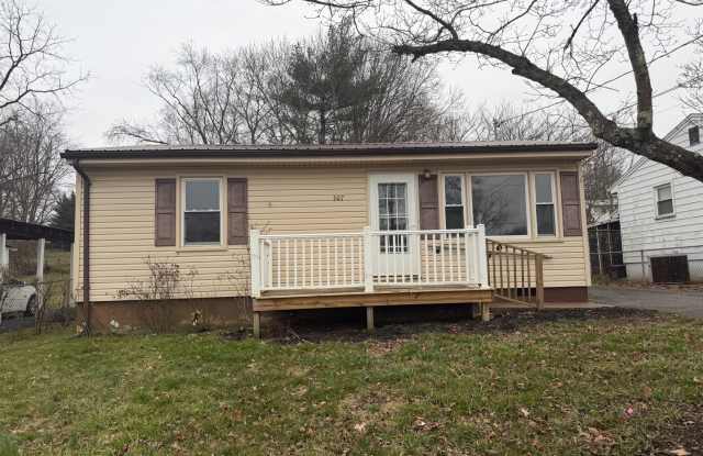 307 Central Street photos photos