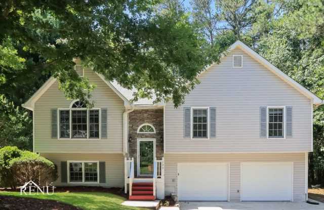 133 Johnstons Way - 133 Johnstons Way, Paulding County, GA 30132
