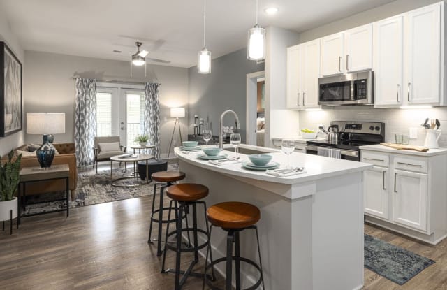 The Tyde Apartments photos photos
