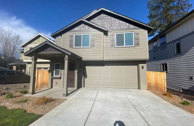 3 Bed 2.5 Bath home in central Bend! photos photos