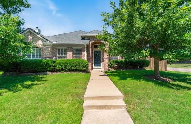 7217 Napa Valley Drive - 7217 Napa Valley Drive, Frisco, TX 75035