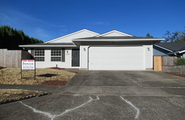 4937 Jennifer Ave S - 4937 Jennifer Avenue South, Salem, OR 97302