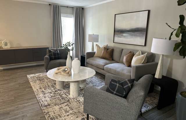 LaVista Crossing Apartments Gallery 4